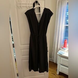 Cloth & stone jumpsuit